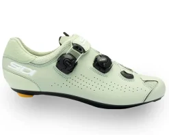 Sidi Shoes|Shoes, Socks, & Footwear|Genius 10 Road Shoes (Sage) (40)