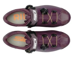 Sidi Shoes|Shoes, Socks, & Footwear|Genius 10 Road Shoes (Wine) (43.5)