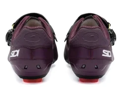 Sidi Shoes|Shoes, Socks, & Footwear|Genius 10 Road Shoes (Wine) (43.5)