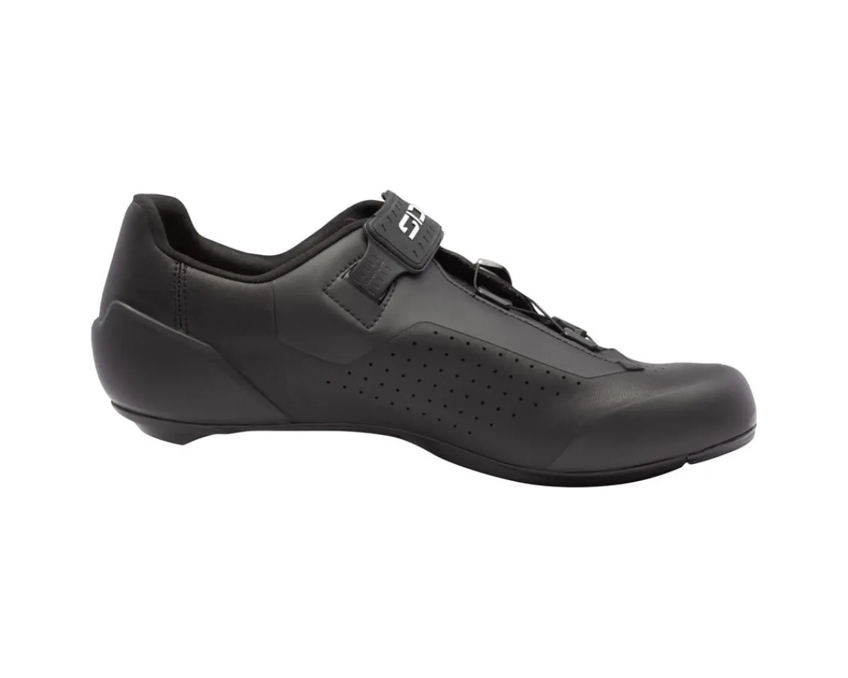 Sidi Shoes|Genius X Road Shoes (Black) (40)