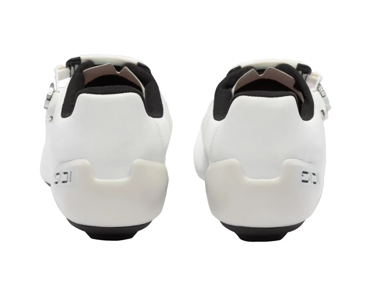 Sidi Shoes|Shoes, Socks, & Footwear|Genius X Road Shoes (White) (40)