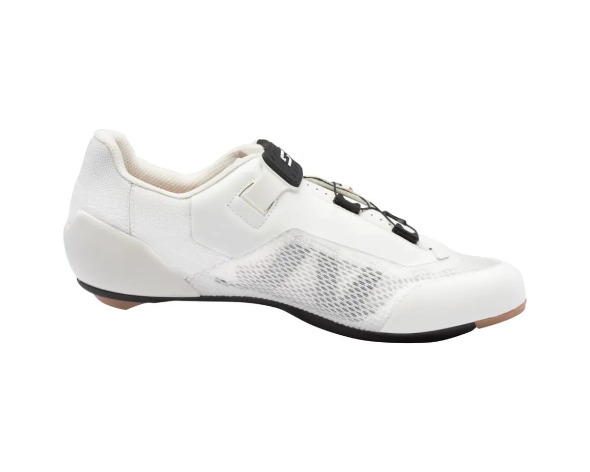 Sidi Shoes|Shoes, Socks, & Footwear|Genius X Vapo Road Shoes (White) (40)