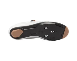 Sidi Shoes|Shoes, Socks, & Footwear|Genius X Vapo Road Shoes (White) (40)