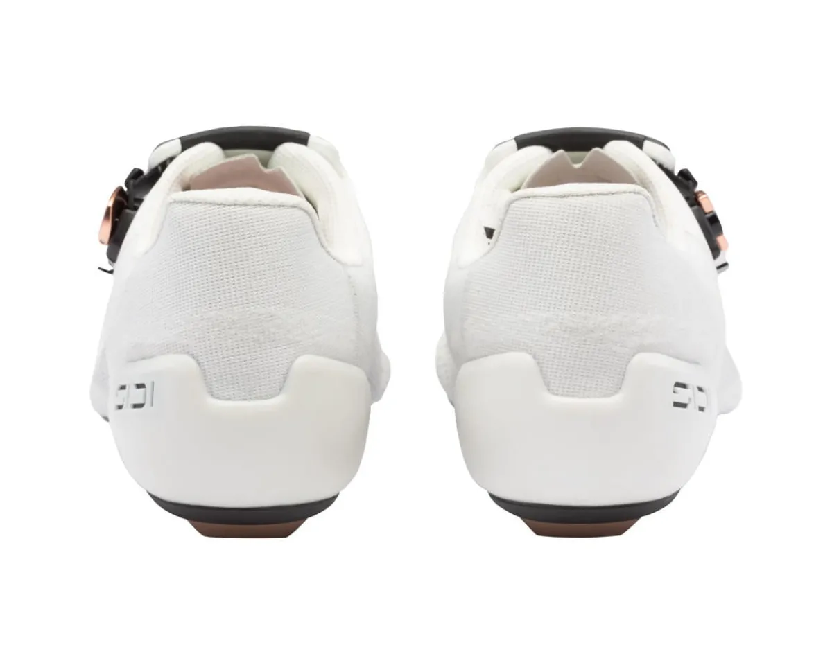 Sidi Shoes|Shoes, Socks, & Footwear|Genius X Vapo Road Shoes (White) (40)