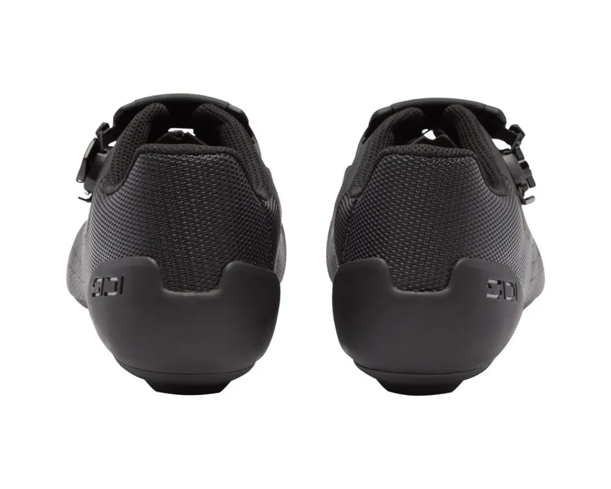 Sidi Shoes|Shoes, Socks, & Footwear|Genius X Wyve Road Shoes (Black) (44)