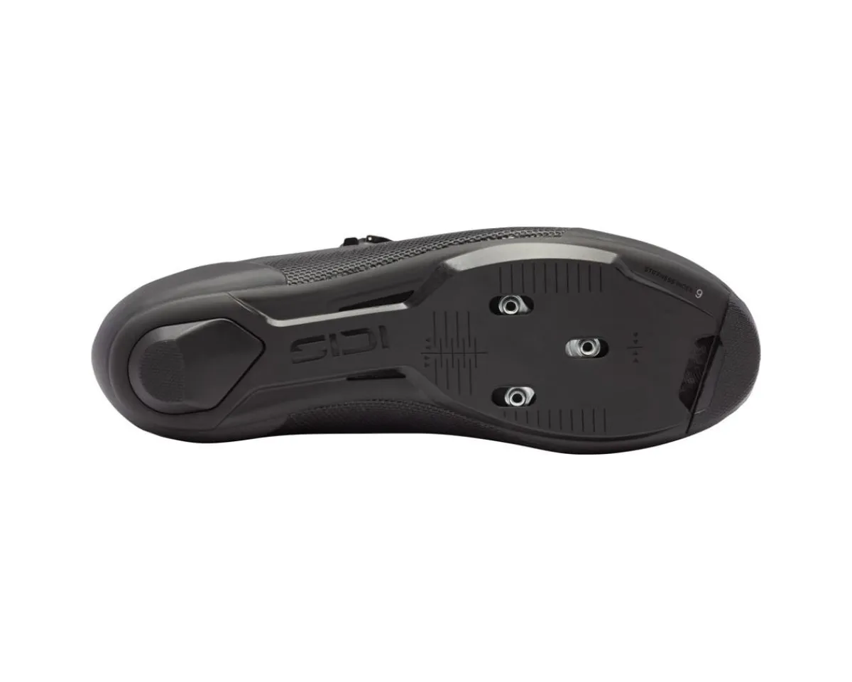 Sidi Shoes|Shoes, Socks, & Footwear|Genius X Wyve Road Shoes (Black) (44)