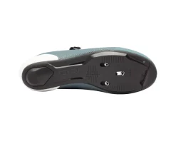Sidi Shoes|Shoes, Socks, & Footwear|Genius X Wyve Road Shoes (Frost Grey/Ice White) (44)