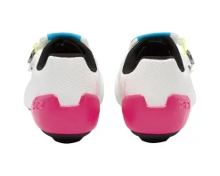 Sidi Shoes|Shoes, Socks, & Footwear|Genius X Wyve Road Shoes (White Fluo) (44)