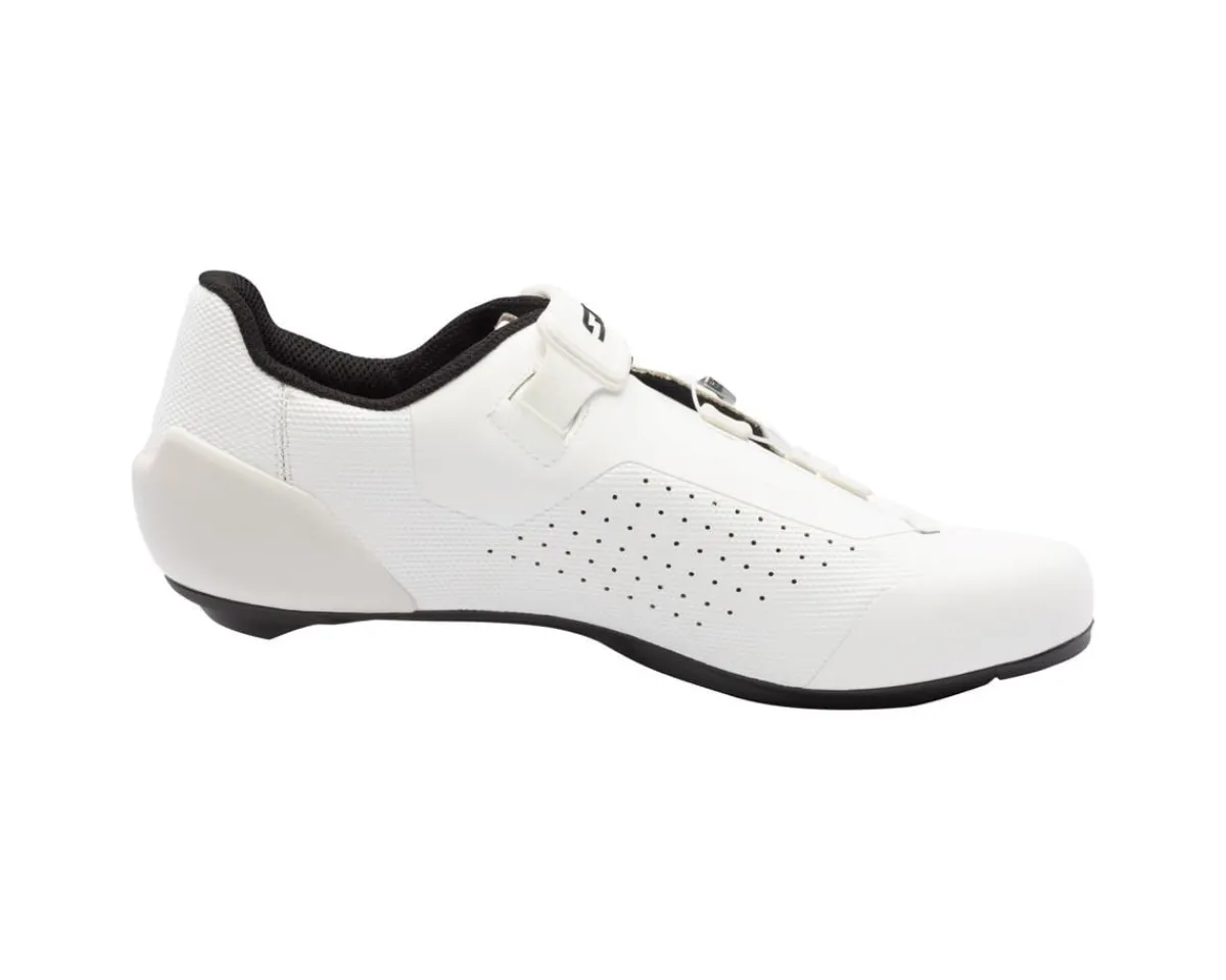 Sidi Shoes|Shoes, Socks, & Footwear|Genius X Wyve Road Shoes (White) (44)