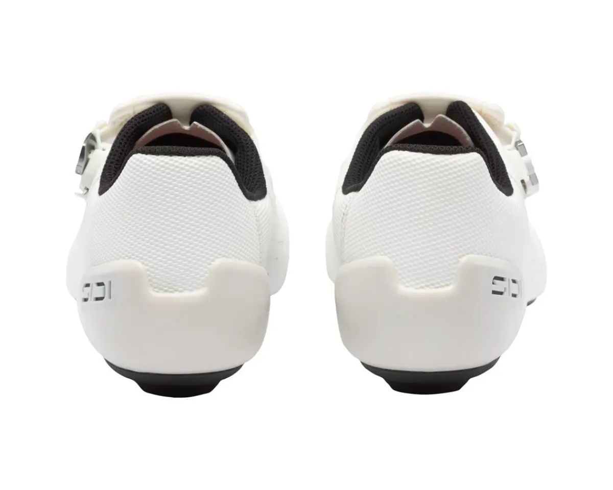 Sidi Shoes|Shoes, Socks, & Footwear|Genius X Wyve Road Shoes (White) (44)