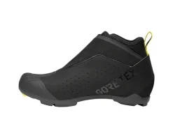 Sidi Shoes|Shoes, Socks, & Footwear|Glacies Cycling Boots (Black/Black) (40) (Millenium Fit)