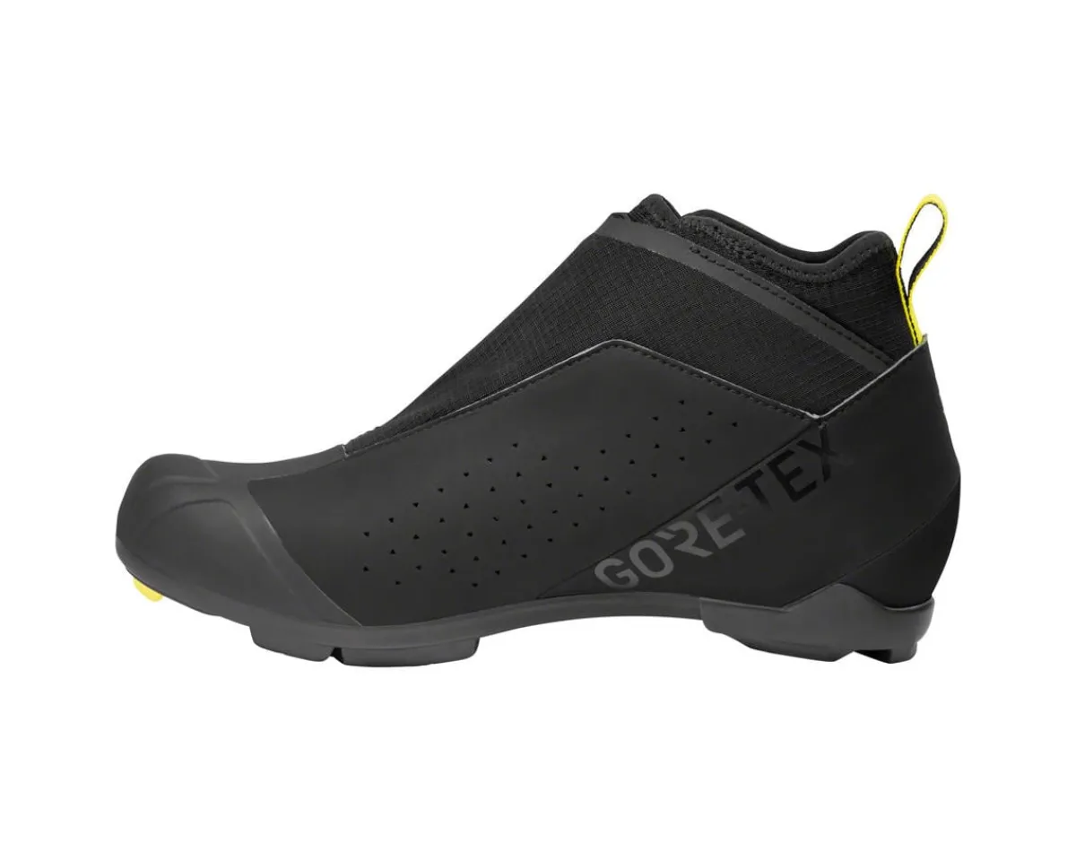 Sidi Shoes|Shoes, Socks, & Footwear|Glacies Cycling Boots (Black/Black) (40) (Millenium Fit)