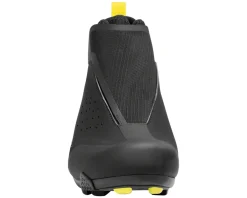 Sidi Shoes|Shoes, Socks, & Footwear|Glacies Cycling Boots (Black/Black) (40) (Millenium Fit)
