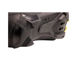 Sidi Shoes|Shoes, Socks, & Footwear|Glacies Cycling Boots (Black/Black) (40) (Millenium Fit)