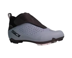 Sidi Shoes|Shoes, Socks, & Footwear|Glacies GTX Cycling Boots (Frost Grey) (41) (Millenium Fit)
