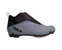 Sidi Shoes|Shoes, Socks, & Footwear|Glacies GTX Cycling Boots (Frost Grey) (41) (Millenium Fit)