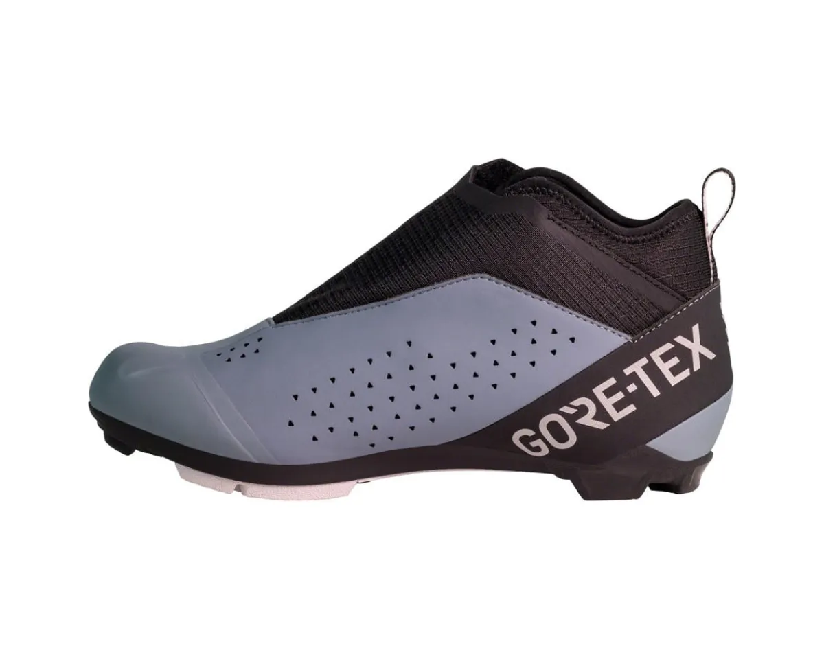 Sidi Shoes|Shoes, Socks, & Footwear|Glacies GTX Cycling Boots (Frost Grey) (41) (Millenium Fit)