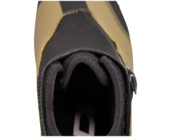Sidi Shoes|Shoes, Socks, & Footwear|Hiemx Cycling Boot (Black/Green Olive) (40) (Millenium Fit)