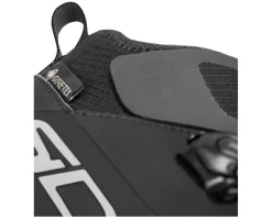 Sidi Shoes|Shoes, Socks, & Footwear|Hiemx Cycling Boot (Black/Black) (41) (Millenium Fit)