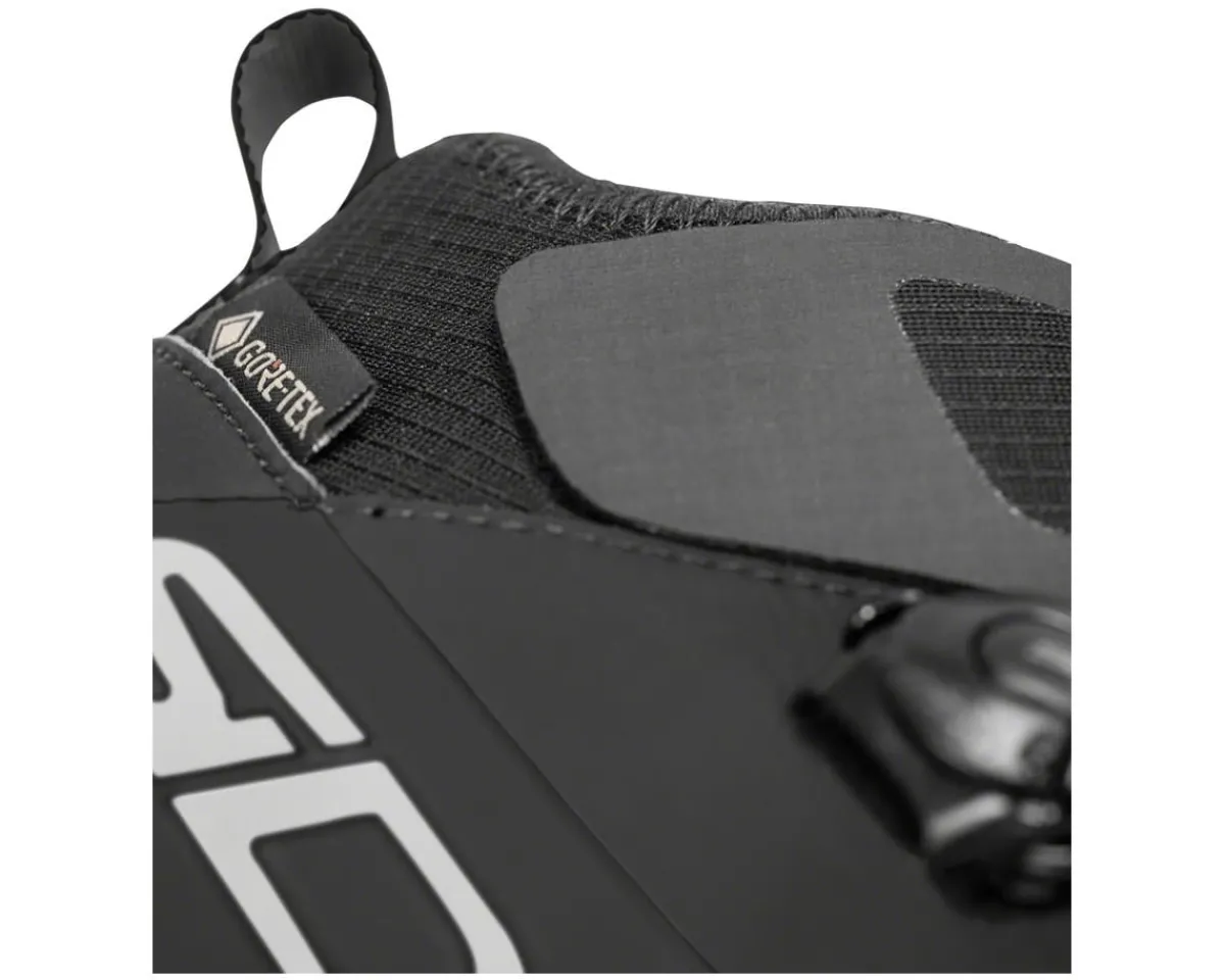 Sidi Shoes|Shoes, Socks, & Footwear|Hiemx Cycling Boot (Black/Black) (41) (Millenium Fit)