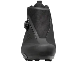 Sidi Shoes|Shoes, Socks, & Footwear|Hiemx Cycling Boot (Black/Black) (41) (Millenium Fit)