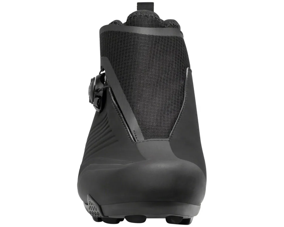 Sidi Shoes|Shoes, Socks, & Footwear|Hiemx Cycling Boot (Black/Black) (41) (Millenium Fit)