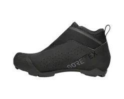 Sidi Shoes|Shoes, Socks, & Footwear|Hiemx Cycling Boot (Black/Black) (41) (Millenium Fit)
