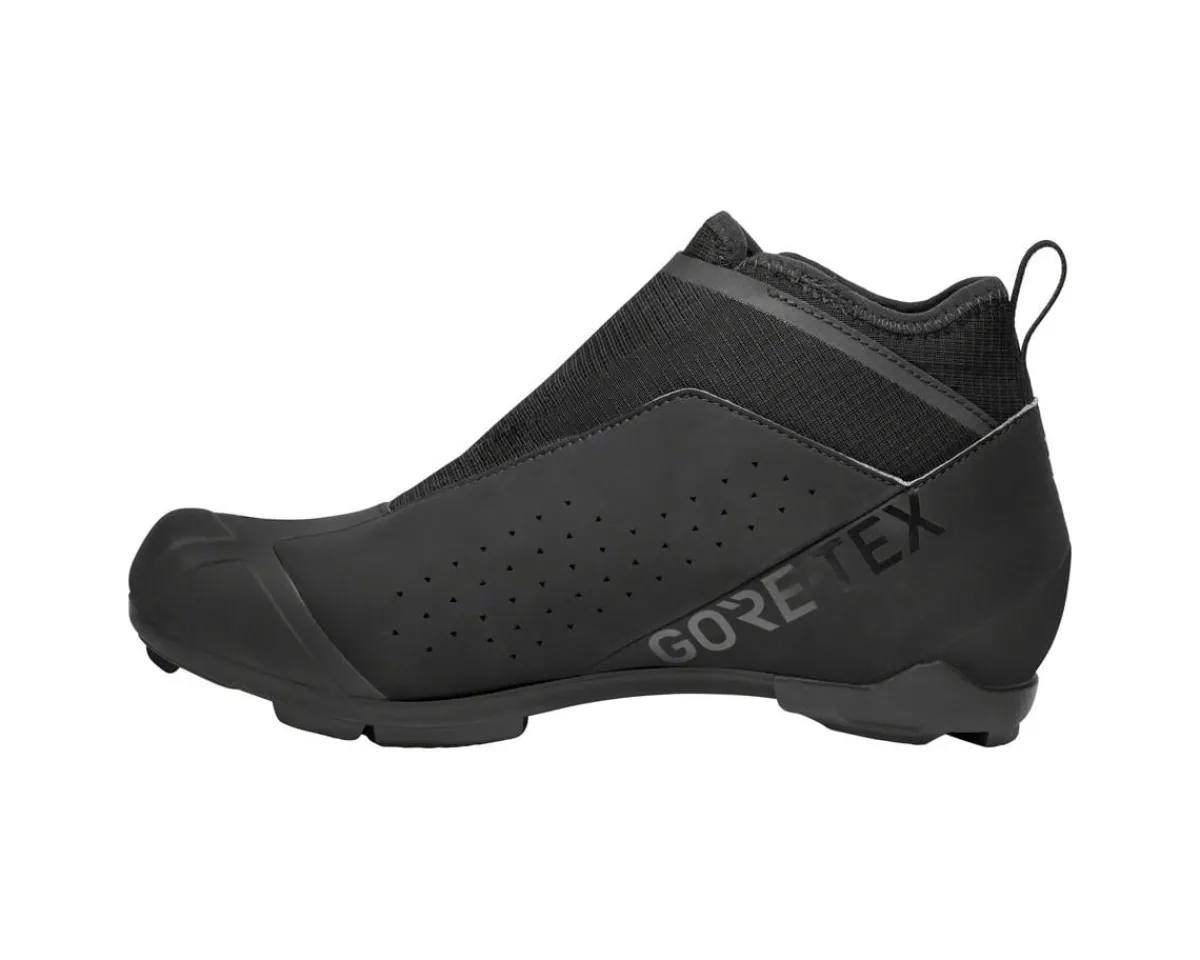 Sidi Shoes|Shoes, Socks, & Footwear|Hiemx Cycling Boot (Black/Black) (41) (Millenium Fit)