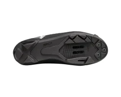 Sidi Shoes|Shoes, Socks, & Footwear|Hiemx Cycling Boot (Black/Black) (41) (Millenium Fit)