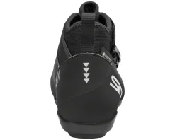 Sidi Shoes|Shoes, Socks, & Footwear|Hiemx Cycling Boot (Black/Black) (41) (Millenium Fit)