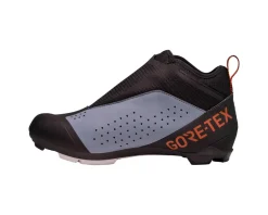 Sidi Shoes|Shoes, Socks, & Footwear|Hiemx Cycling Boot (Frost Grey/Black) (41) (Millenium Fit)