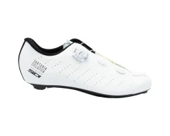 Sidi Shoes|Shoes, Socks, & Footwear|Laghee Sprinter Road Shoes (White) (40)