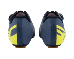 Sidi Clothing Sale|Shoes|Men's Fast 2 Road Shoes (Blue/Yellow) (43)