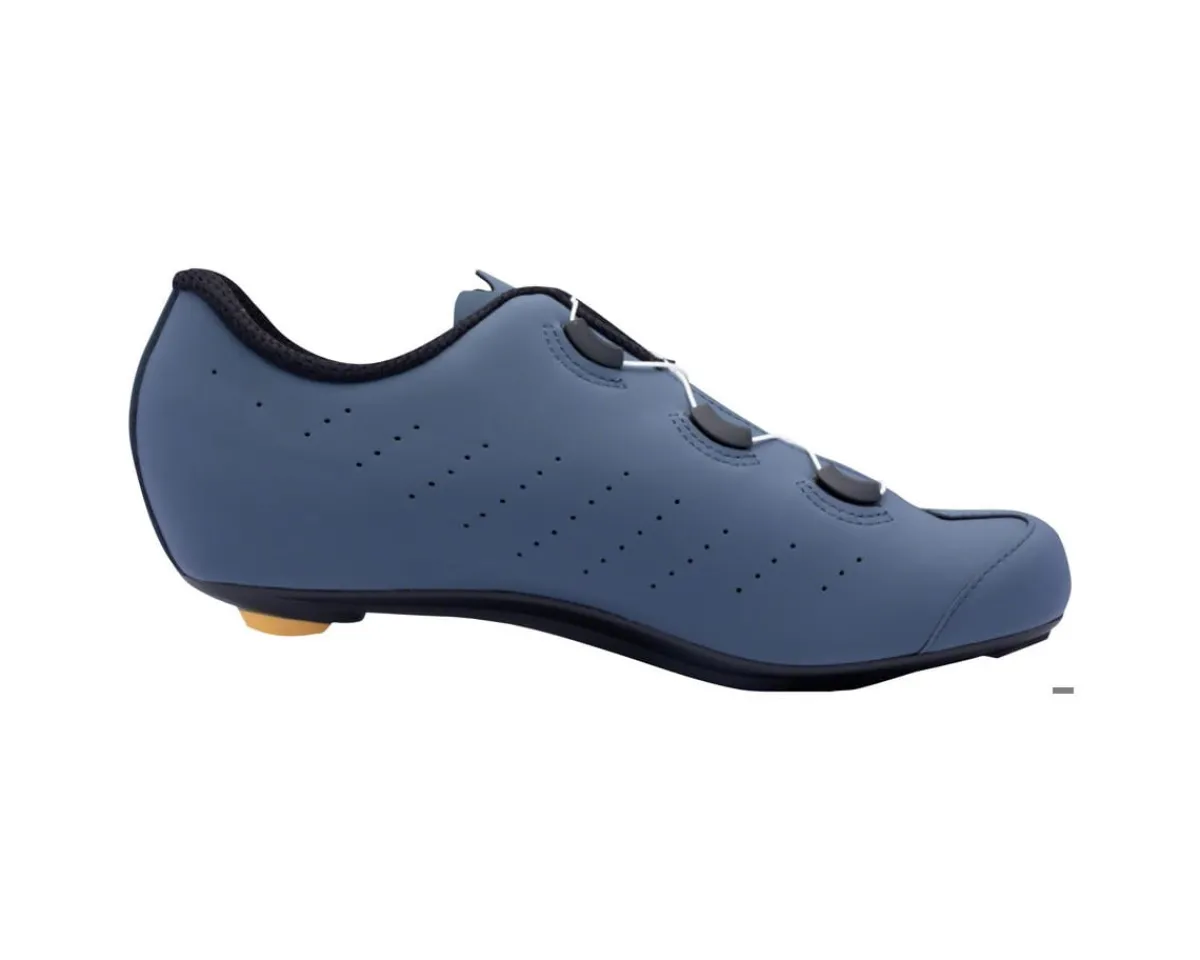 Sidi Clothing Sale|Shoes|Men's Fast 2 Road Shoes (Blue/Yellow) (43)