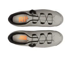Sidi Shoes|Shoes, Socks, & Footwear|Men's Fast 2 Road Shoes (Cement/Ice White) (40)