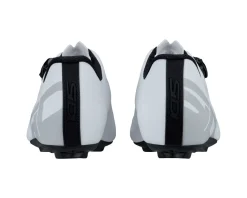 Sidi Shoes|Shoes, Socks, & Footwear|Men's Fast 2 Road Shoes (White/Grey) (43)