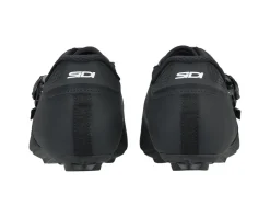 Sidi Shoes|Shoes, Socks, & Footwear|Men's Prima Mega Road Shoes (Black/Black) (44) (Wide)