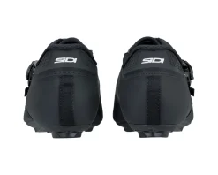 Sidi Shoes|Shoes, Socks, & Footwear|Men's Prima Road Shoes (Black/Black) (44)