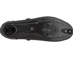 Sidi Shoes|Clothing Sale|Men's Wire 2S Road Shoes (Black) (46)