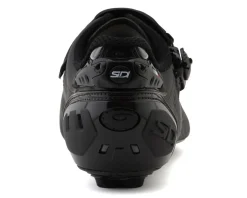 Sidi Shoes|Clothing Sale|Men's Wire 2S Road Shoes (Black) (46)