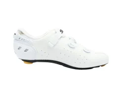 Sidi Shoes|Clothing Sale|Men's Wire 2S Road Shoes (White) (43)