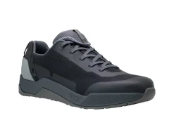Sidi Shoes|Shoes, Socks, & Footwear|Motus GTX Flat Pedal Mountain Bike Shoes (Black/Grey) (39)