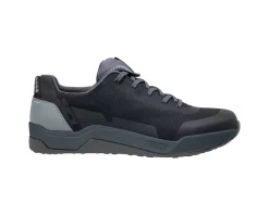 Sidi Shoes|Shoes, Socks, & Footwear|Motus GTX Flat Pedal Mountain Bike Shoes (Black/Grey) (39)