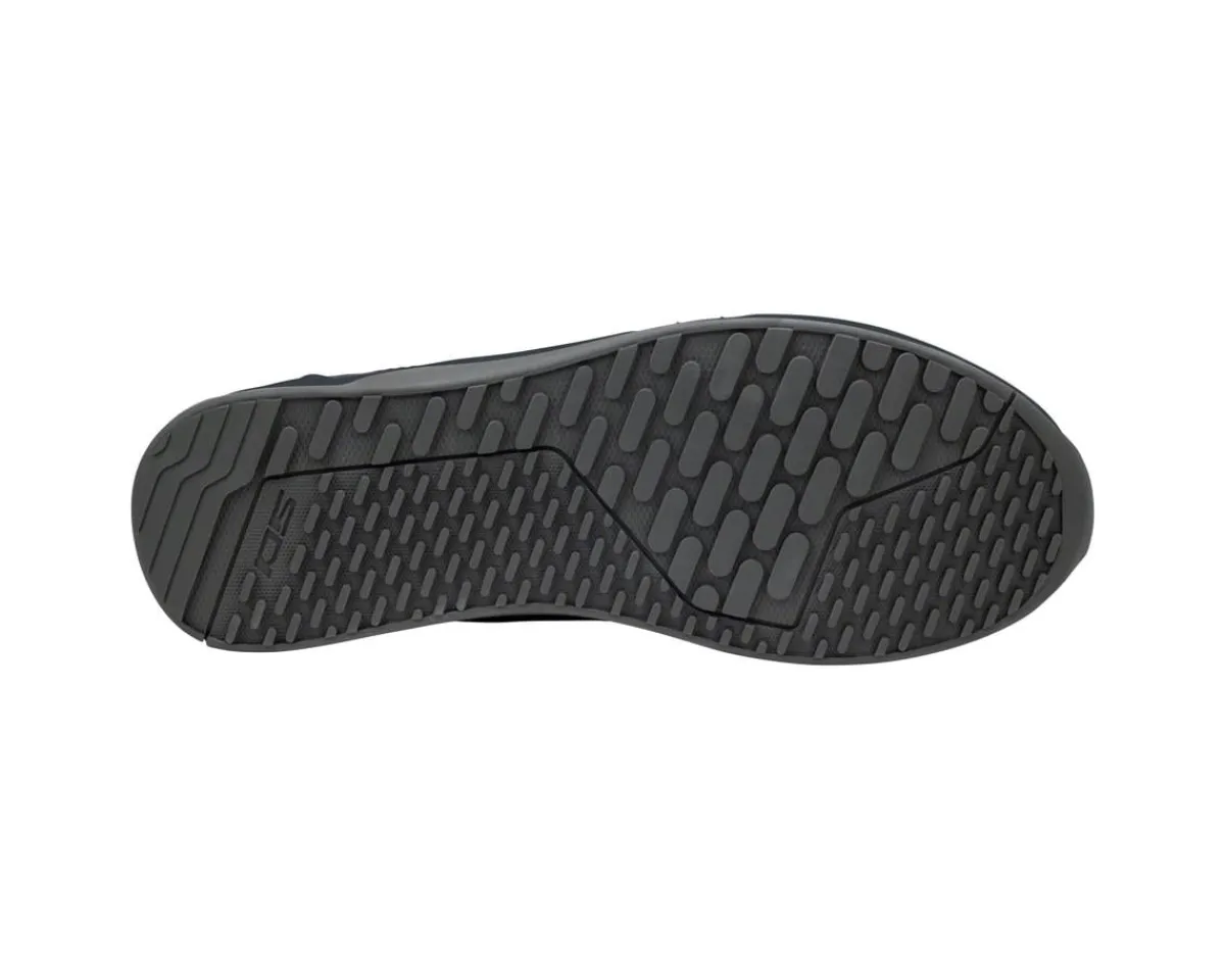 Sidi Shoes|Shoes, Socks, & Footwear|Motus GTX Flat Pedal Mountain Bike Shoes (Black/Grey) (39)