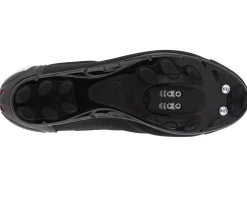 Sidi Shoes|Shoes, Socks, & Footwear|MTB Gravel Shoes (Black) (38)