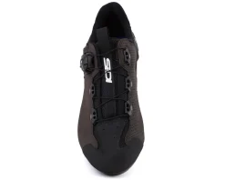 Sidi Shoes|Shoes, Socks, & Footwear|MTB Gravel Shoes (Brown) (38)