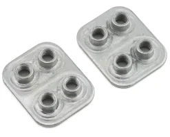 Sidi Shoes|Pedals & Cleats|MTB 4 Hole Cleat Receptacle Plate