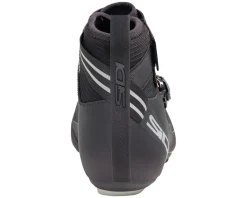 Sidi Shoes|Shoes, Socks, & Footwear|Nix Road Cycling Boot (Black/Black) (3-Bolt) (40) (Millenium Fit)