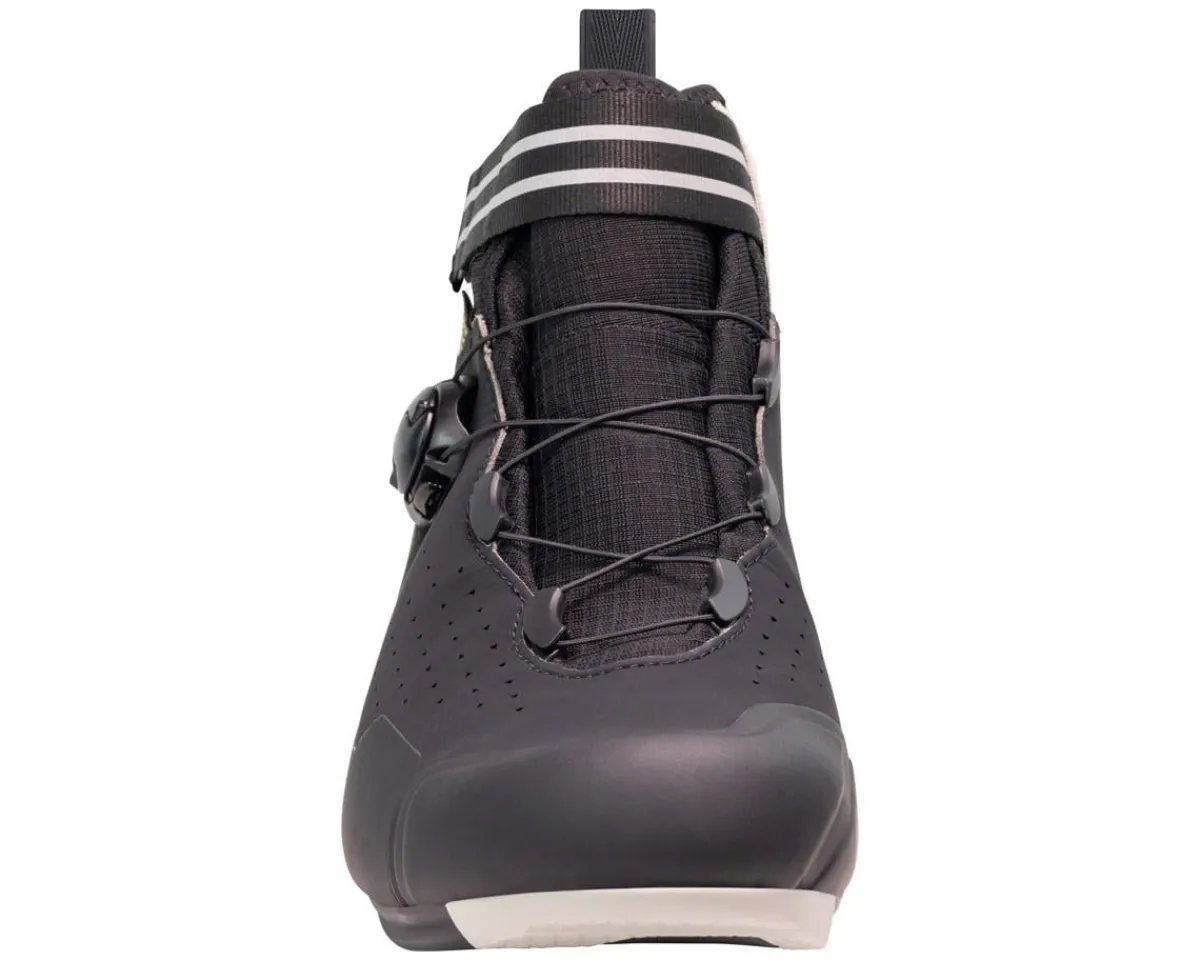 Sidi Shoes|Shoes, Socks, & Footwear|Nix Road Cycling Boot (Black/Black) (3-Bolt) (40) (Millenium Fit)