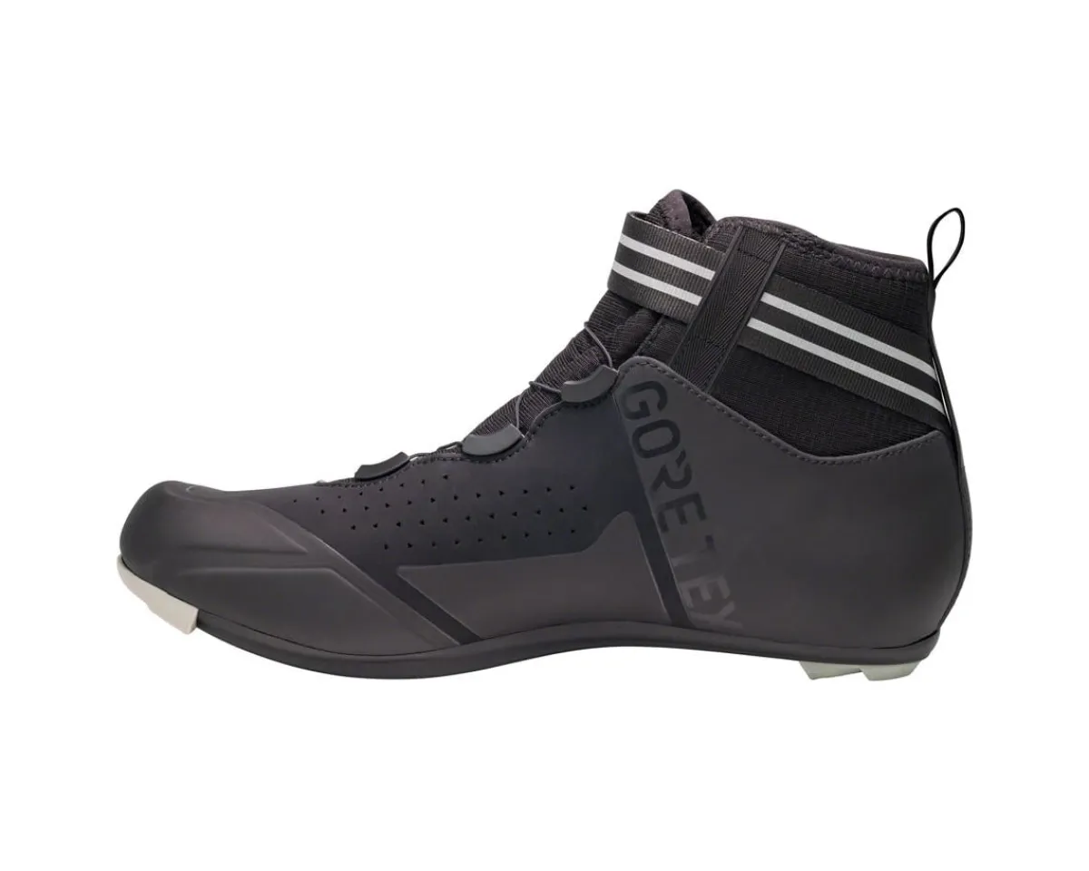 Sidi Shoes|Shoes, Socks, & Footwear|Nix Road Cycling Boot (Black/Black) (3-Bolt) (40) (Millenium Fit)